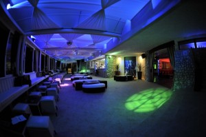East West Beach Club