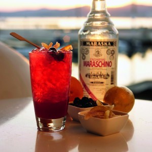 Maraschino
