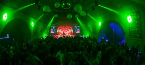 Culture Club Revelin